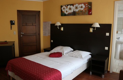 Bouillon Hotel | Il Siciliano - Duc de Bouillon
