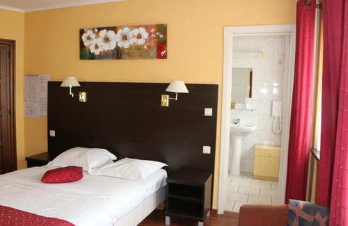 Bouillon Hotel | Il Siciliano - Duc de Bouillon