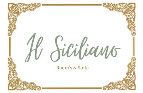 Kalsa House | Il Siciliano room’s & suite