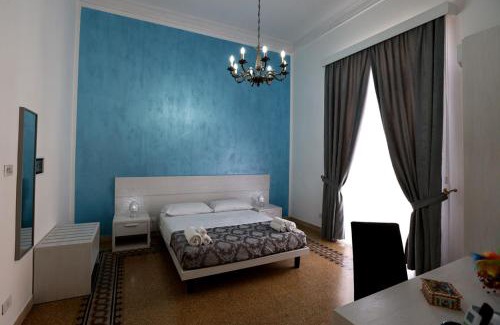 Kalsa House | Il Siciliano room’s & suite