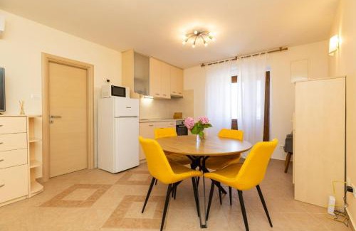 Cove Murtar Apartment | Il Sogno del Pescatore
