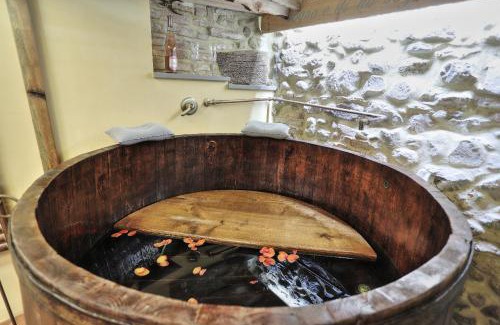 Orciatico Apartment | Il Sogno di Annalisa Maison