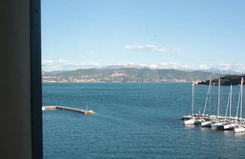 Portovenere Apartment | Il sogno di Annetta
