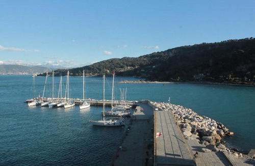 Portovenere Apartment | Il sogno di Annetta