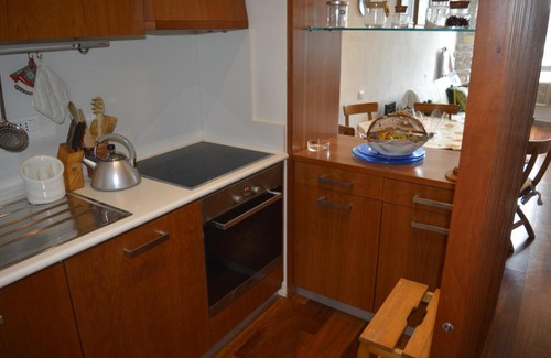 Portovenere Apartment | Il sogno di Annetta