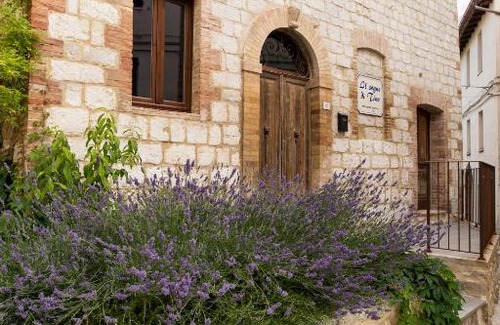 Cabernardi House | il sogno di Tino