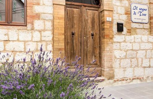 Cabernardi House | il sogno di Tino