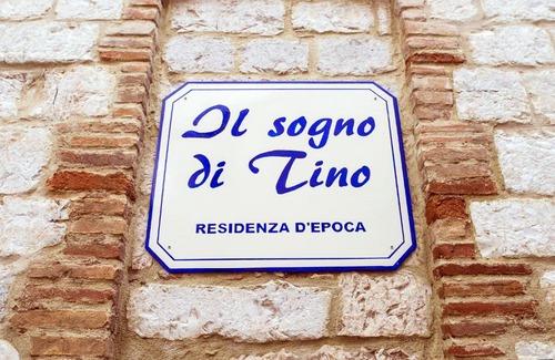 Cabernardi House | il sogno di Tino