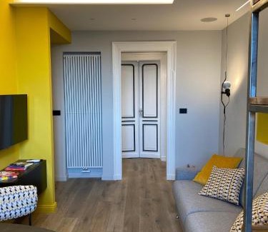 San Donato Apartment | Il Sogno nel Cassetto