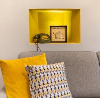 San Donato Apartment | Il Sogno nel Cassetto
