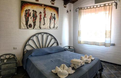 Nebida House | Il Sogno Tanca Piras