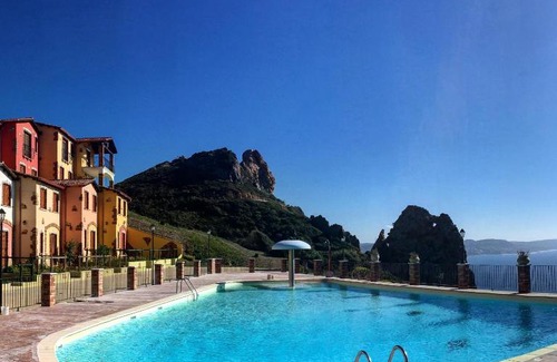 Nebida House | Il Sogno Tanca Piras