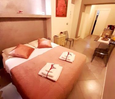 San Salvario Bed & Breakfast | Il Sogno Torino Guesthouse