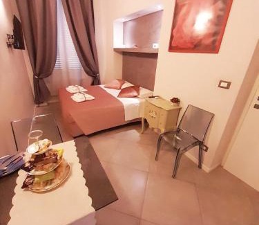 San Salvario Bed & Breakfast | Il Sogno Torino Guesthouse