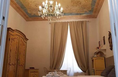 San Salvario Bed & Breakfast | Il Sogno Torino Guesthouse