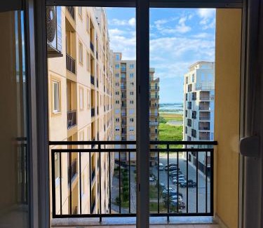Shengjin Apartment | Il Sol Apartment