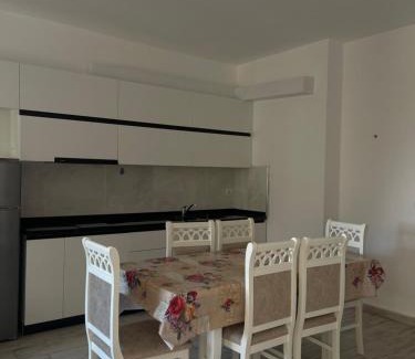 Shengjin Apartment | Il Sol Apartment