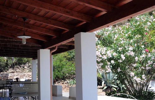 Carloforte Bed & Breakfast | Il Sole del Genarbì