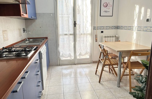 Lavinio Lido di Enea Apartment | Il Sole di Lavinio, Appartamento per Famiglie a due Passi Dalla Spiaggia