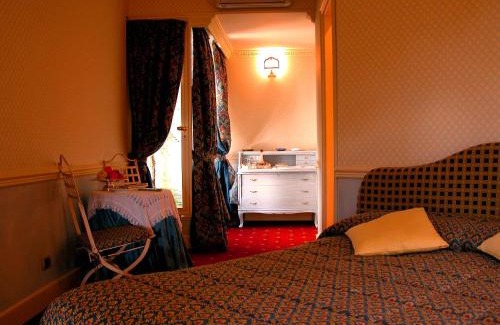 Ranco Hotel | Il Sole Di Ranco