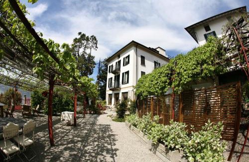 Ranco Hotel | Il Sole Di Ranco