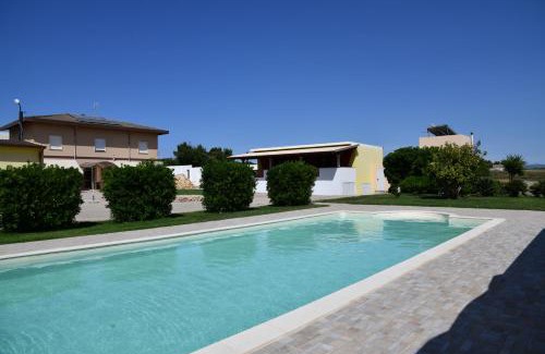 Porto Torres House | Il Sole Guesthouse