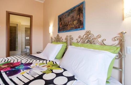 Porto Torres House | Il Sole