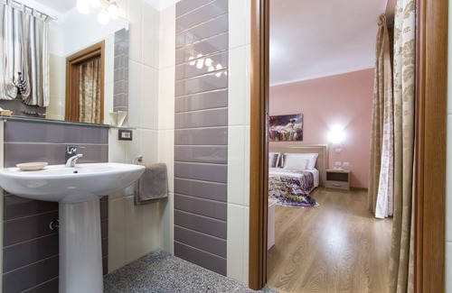 Porto Torres House | Il Sole