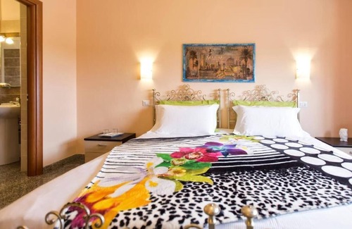 Porto Torres House | Il Sole