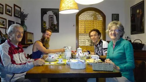 Orvinio Bed & Breakfast | Il Sorriso Dei Monti