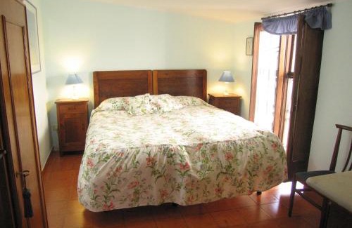Orvinio Bed & Breakfast | Il Sorriso Dei Monti