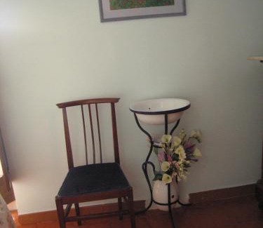 Orvinio Bed & Breakfast | Il Sorriso Dei Monti