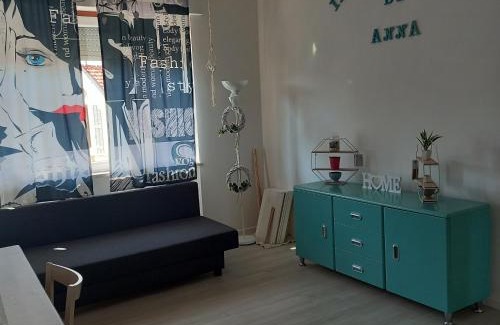 Montesilvano Apartment | Il Sorriso Di Anna