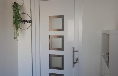 Montesilvano Apartment | Il Sorriso Di Anna