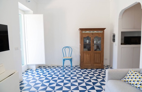 Capri Apartment | Il Sorriso di Brì