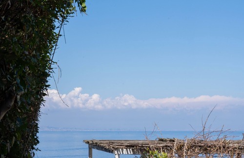 Capri Apartment | Il Sorriso di Brì