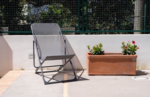 Capri Apartment | Il Sorriso di Brì