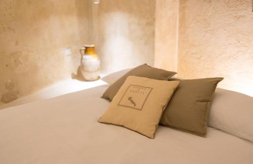 Lecce Historic Center Apartment | Il Suq Lecce Luxury Apartment