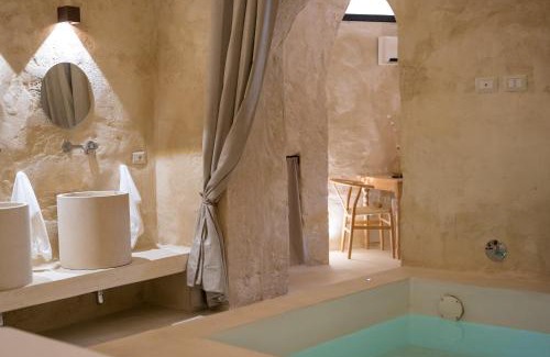Lecce Historic Center Apartment | Il Suq Lecce Luxury Apartment