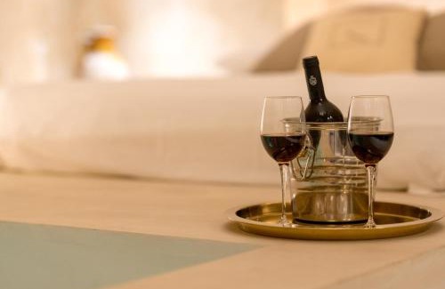 Lecce Historic Center Apartment | Il Suq Lecce Luxury Apartment