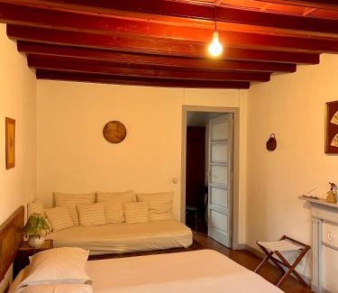 Valdengo Hotel | Il Talucco B&B