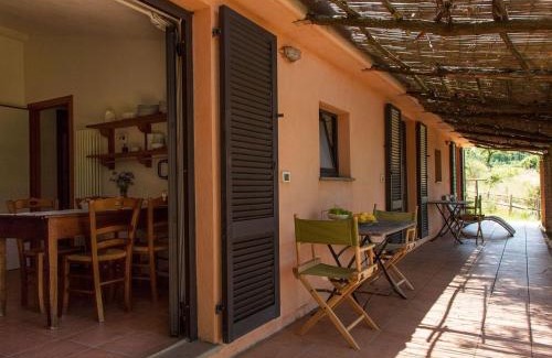 Montelovesco House | Il Tamantino