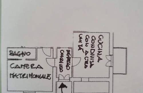 San Gemini House | Il Tamburino Lucio