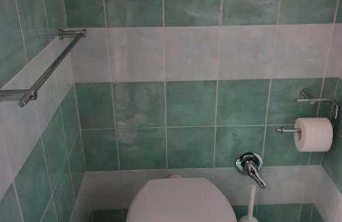 San Gemini House | Il Tamburino Lucio