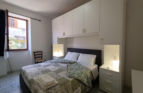 Bonarcado House | il telaio sardo Bonarcado