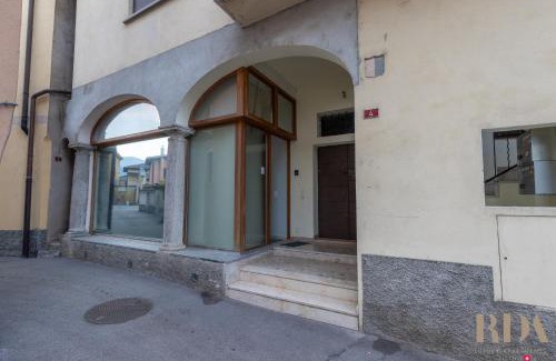 Capolago Apartment | il Tempio 250m dal lago RDA Lux AP