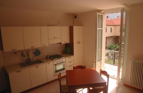 Colico Piano Apartment | "Il Terrazzo" Apartment