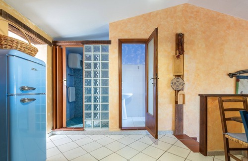 Torre dei Corsari Apartment | Il terrazzo sulla duna by Propertize | Torre dei Corsari