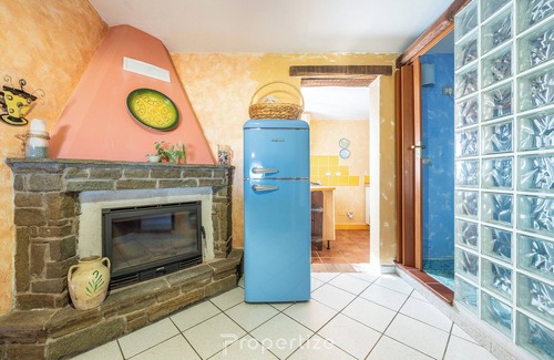 Torre dei Corsari Apartment | Il terrazzo sulla duna by Propertize | Torre dei Corsari