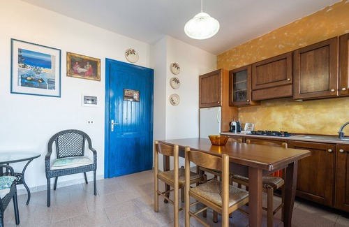 Torre dei Corsari Apartment | Il terrazzo sulla duna 3 by Propertize | Torre dei Corsari